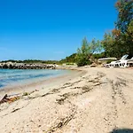 Σπίτι διακοπών Secluded Fisherman's Cove Zuborovica, Pasman - 322