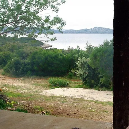 Secluded Fisherman's Cove Zuborovica, Pasman - 322 Mrljane
