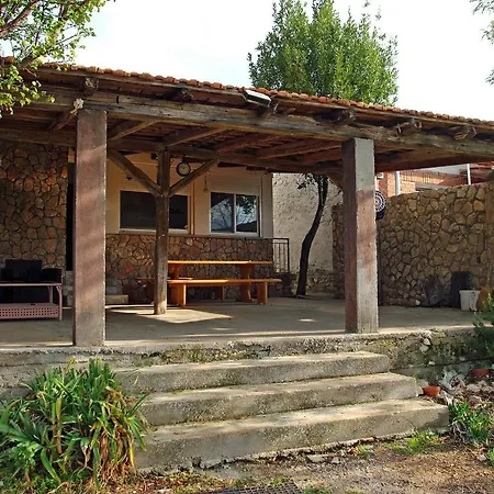 Secluded Fisherman's Cove Zuborovica, Pasman - 322 Nyaraló