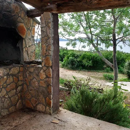 Secluded Fisherman's Cove Zuborovica, Pasman - 322 *