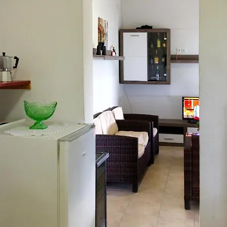 Secluded Fisherman's Cove Zuborovica, Pasman - 322