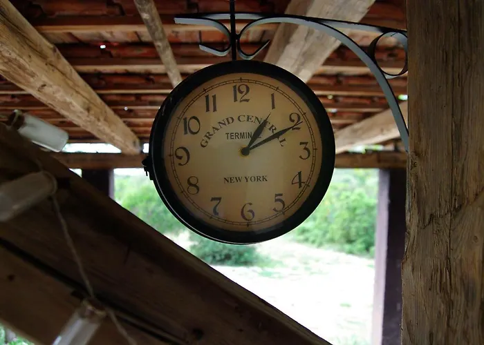 Secluded Fisherman's Cove Zuborovica, Pasman - 322 펜션 *