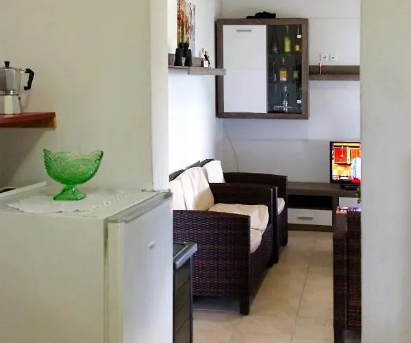 Secluded Fisherman's Cove Zuborovica, Pasman - 322